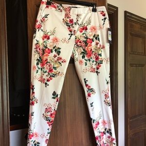 Tommy Hilfiger size 4 Radcliffe pants